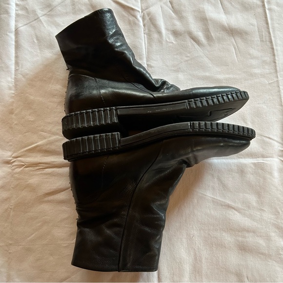 Size 37 Boots A.S 98 - Picture 3 of 11